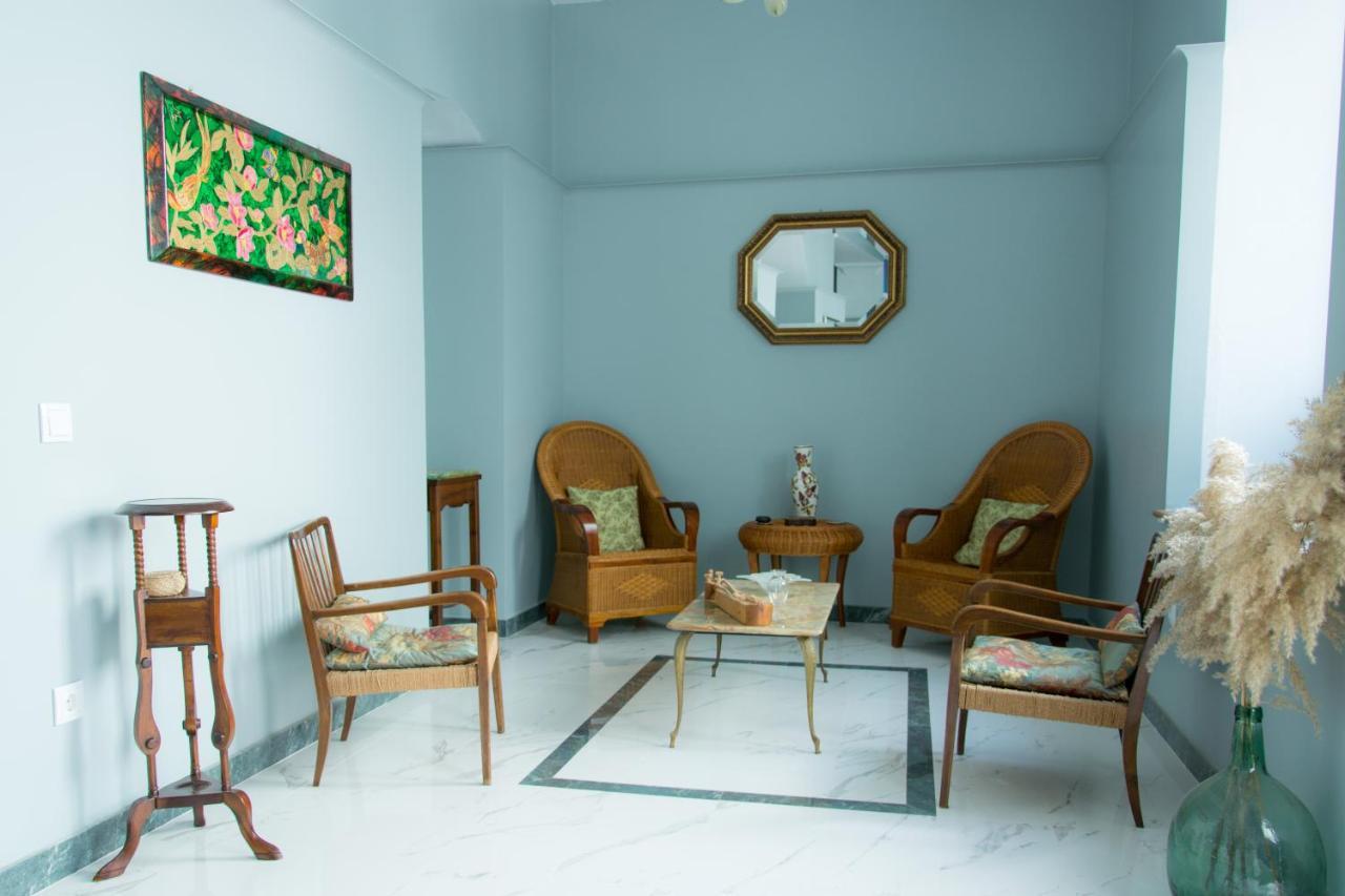 Penzion Casa Senorial Con Piscina. Casa Donna Isabel Peñaflor Exteriér fotografie