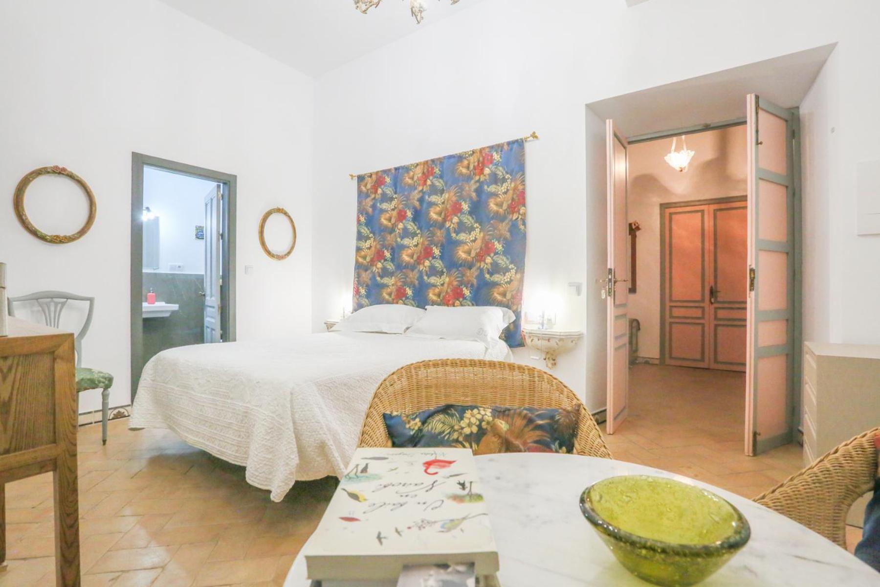 Penzion Casa Senorial Con Piscina. Casa Donna Isabel Peñaflor Exteriér fotografie